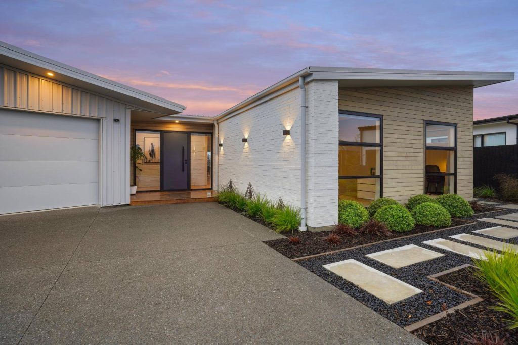 Homes by Parklane house and land building partner