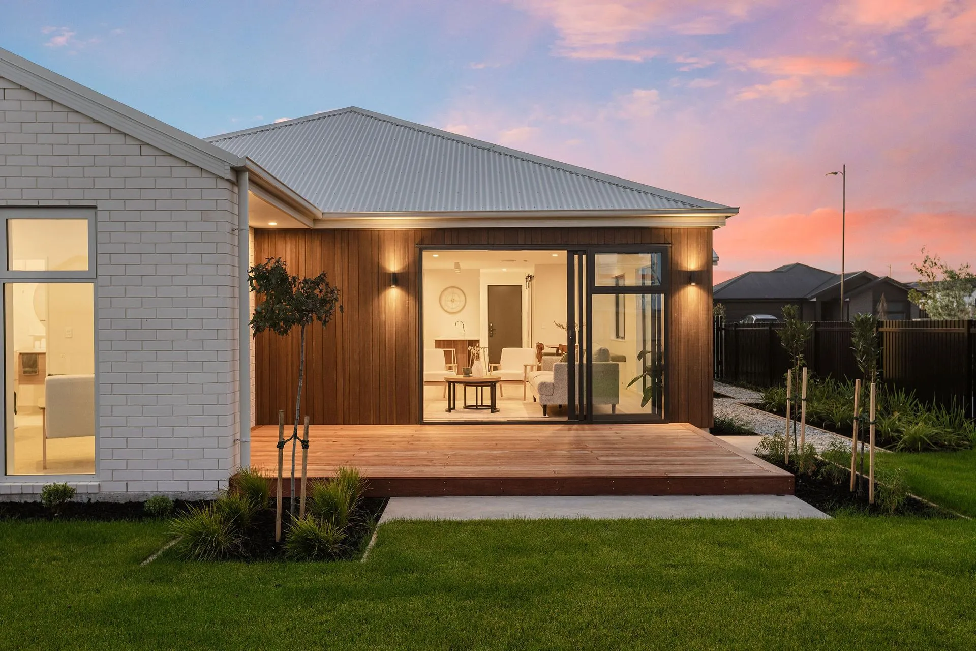 Absolute Homes house and land building partner