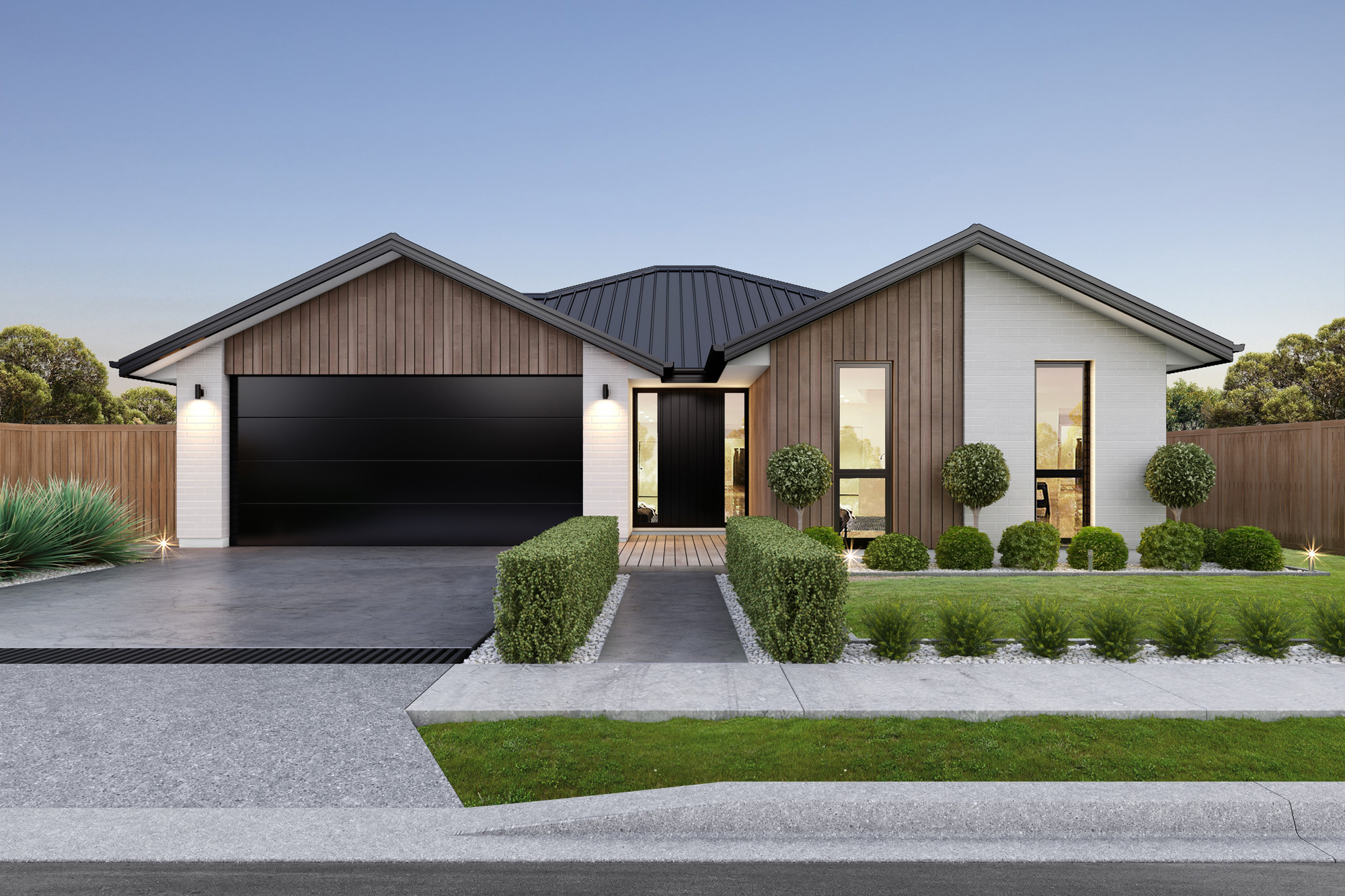 KAD Build house and land building partner