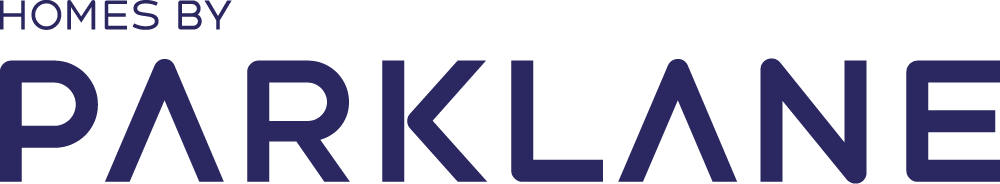 Homes by Parklane logo