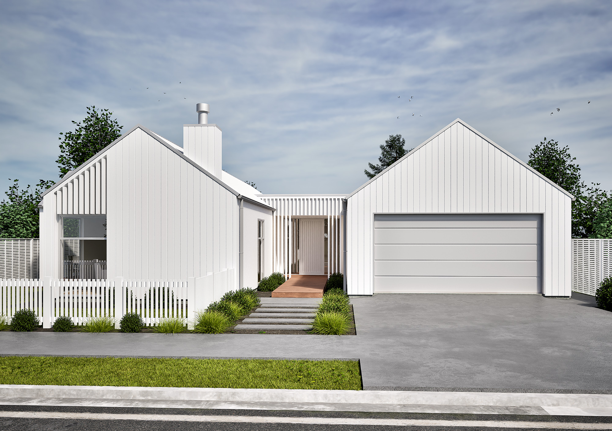 KAD Build house and land building partner